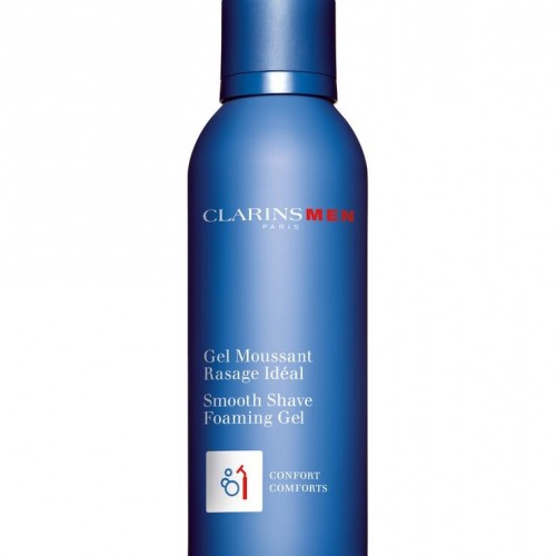 ClarinsMen Foaming Shave Gel