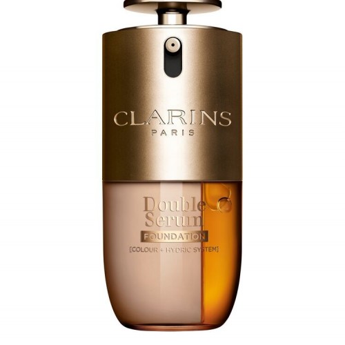 Double Serum Foundation