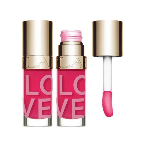 Lip Comfort Oil Love Collection