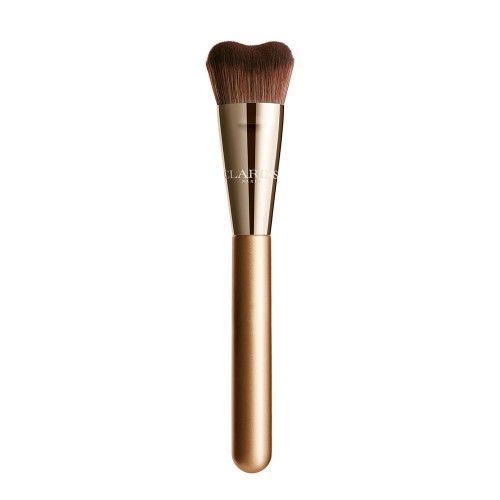 Gua Sha Foundation Brush
