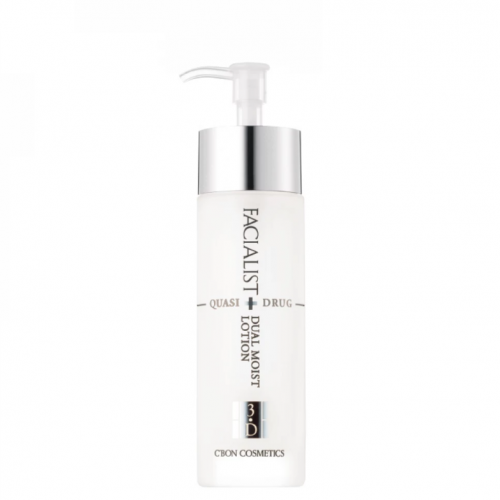 Facialist Dual Moist Lotion