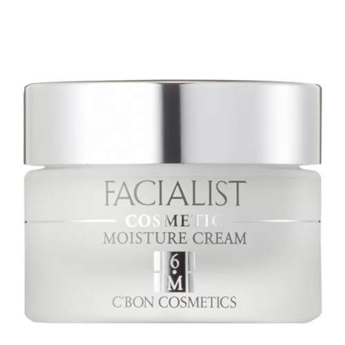 Facialist Moisture Cream