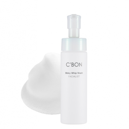 Facialist Shiny Whip Wash