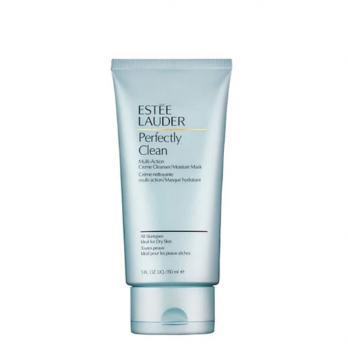 Perfectly CleanMulti-Action Foam Cleanser/Purifying Mask