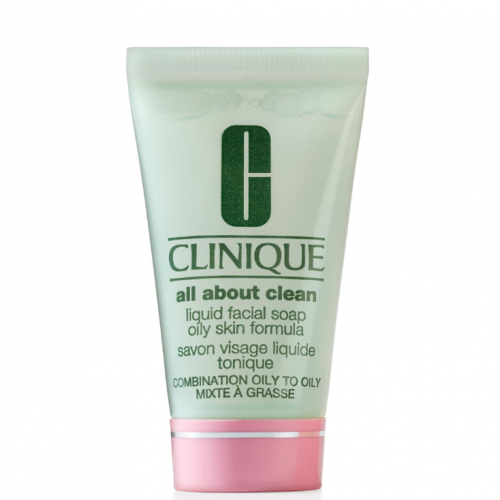 All About Clean Liquid Facial Cleanser