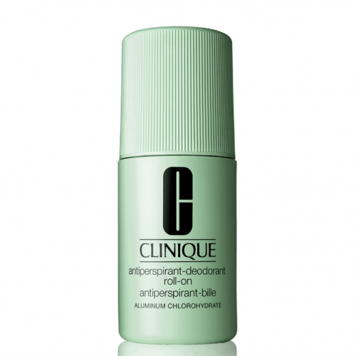 Antiperspirant Deodorant Roll-On