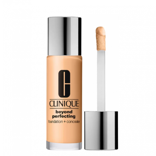 Beyond Perfecting Foundation