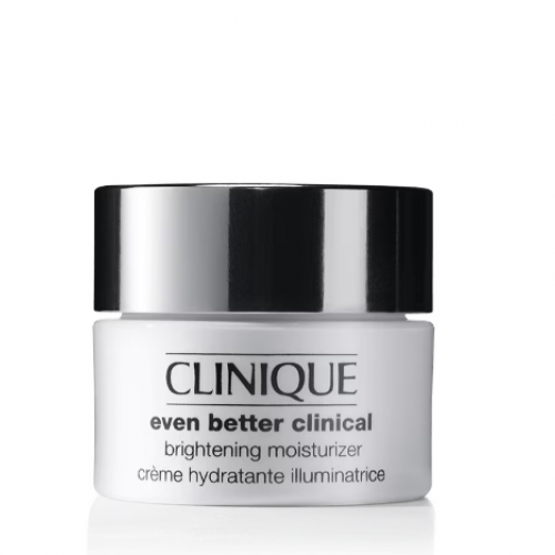 Clinique Even Better Brightening Moisturizer
