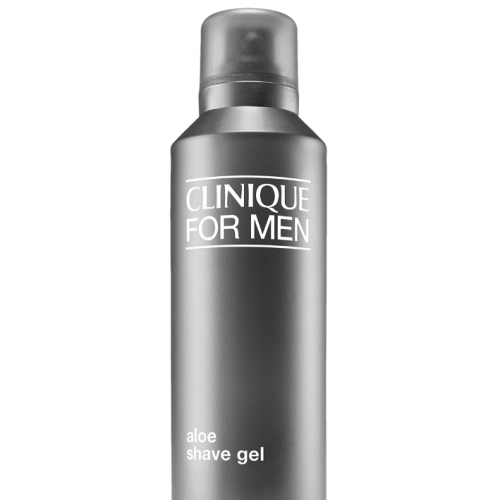 Clinique For Men Aloe Shave Gel