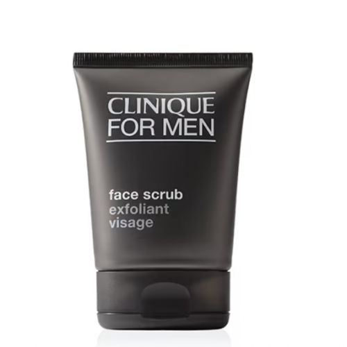 Clinique For Men Face Scrub