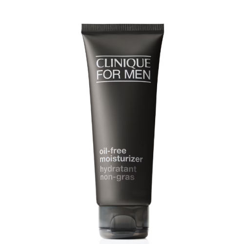 Clinique For Men Oil-Free Moisturizer