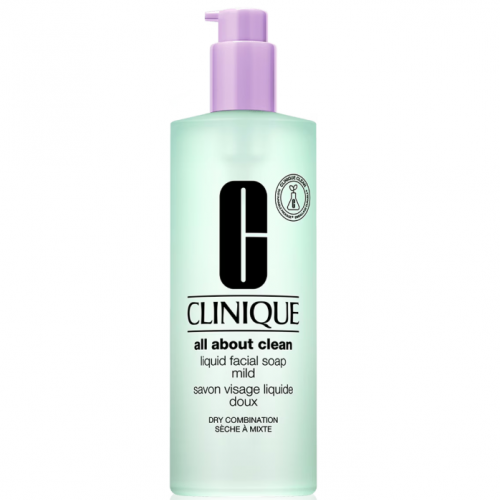 Jumbo Liquid Soap I/Ii