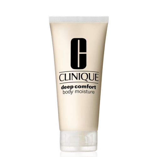 Deep Comfort Body Moisturiser