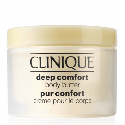 Deep Comfort Body Butter